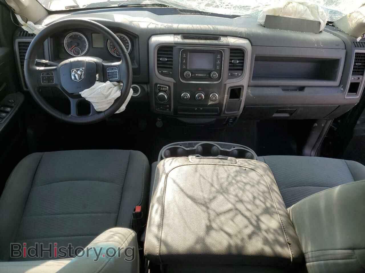 2017 RAM 1500 - VIN: 1C6RR7FT0HS580977 - Фото 8