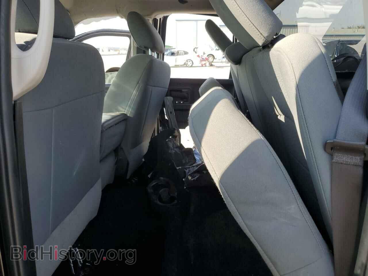 2017 RAM 1500 - VIN: 1C6RR7FT0HS580977 - Фото 10