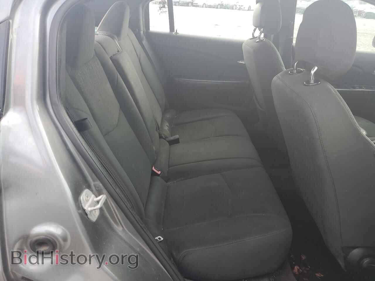 2011 CHRYSLER 200 - VIN: 1C3BC1FB8BN604145 - Фото 10
