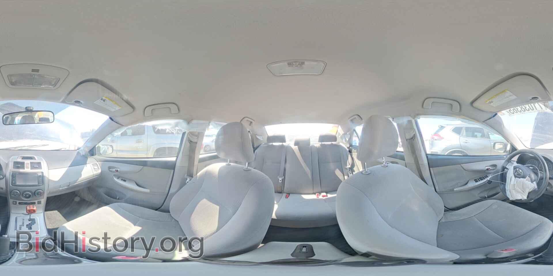 2013 TOYOTA COROLLA - VIN: JTDBU4EEXDJ115259 - Фото 14