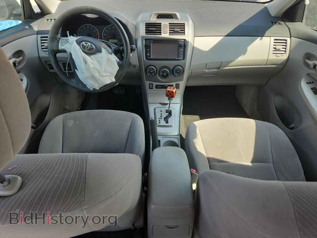 2013 TOYOTA COROLLA - VIN: JTDBU4EEXDJ115259 - Фото 8