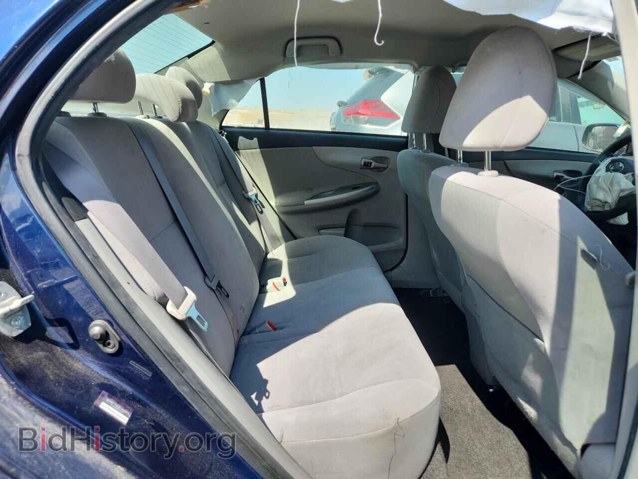 2013 TOYOTA COROLLA - VIN: JTDBU4EEXDJ115259 - Фото 10