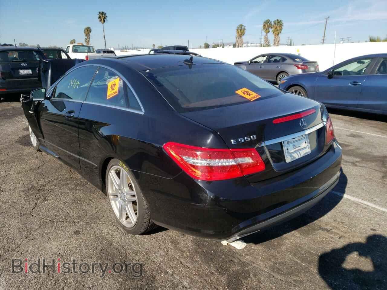 2010 MERCEDES-BENZ E-CLASS - VIN: WDDKJ7CB2AF044064 - Фото 3