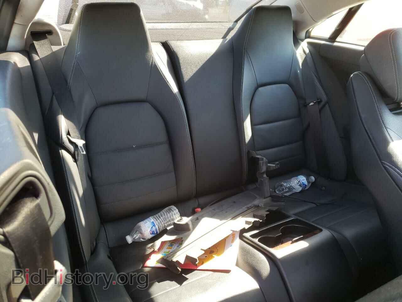 2010 MERCEDES-BENZ E-CLASS - VIN: WDDKJ7CB2AF044064 - Фото 6