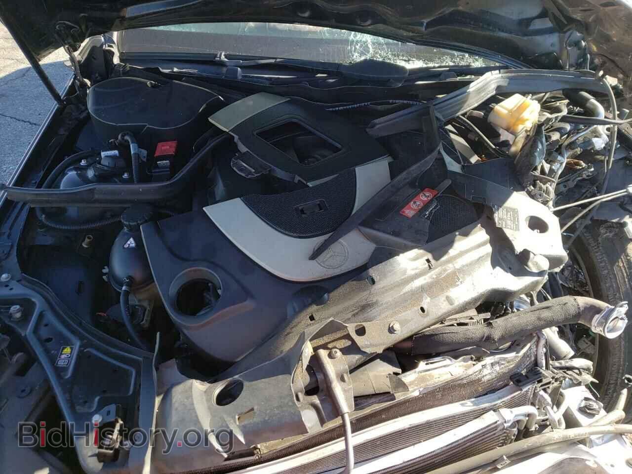 2010 MERCEDES-BENZ E-CLASS - VIN: WDDKJ7CB2AF044064 - Фото 7