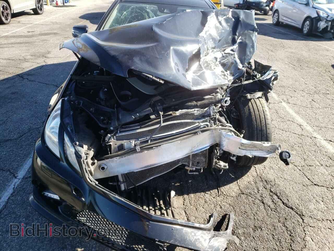 2010 MERCEDES-BENZ E-CLASS - VIN: WDDKJ7CB2AF044064 - Фото 9