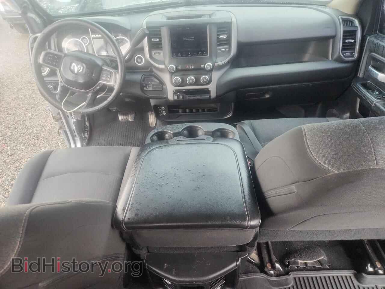 2019 RAM 2500 - VIN: 3C6UR5CL4KG676404 - Photo 8