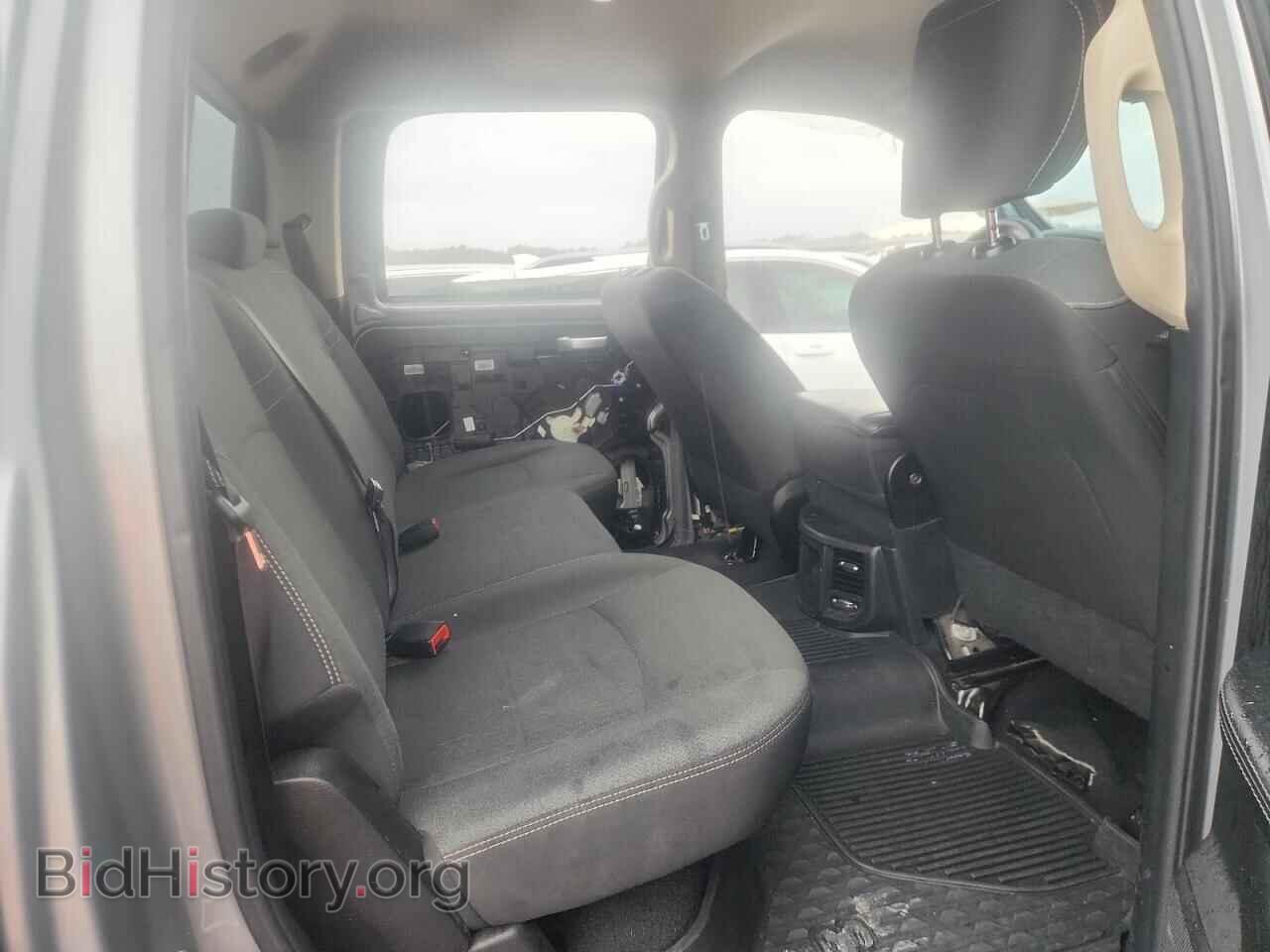 2019 RAM 2500 - VIN: 3C6UR5CL4KG676404 - Photo 10