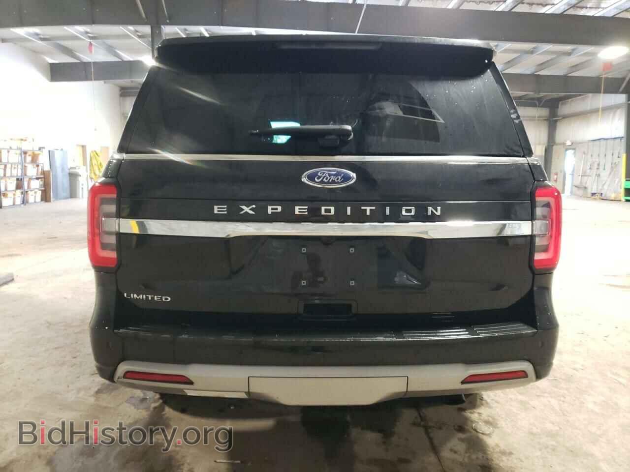 2024 FORD EXPEDITION - VIN: 1FMJU2A83REA40321 - Photo 6