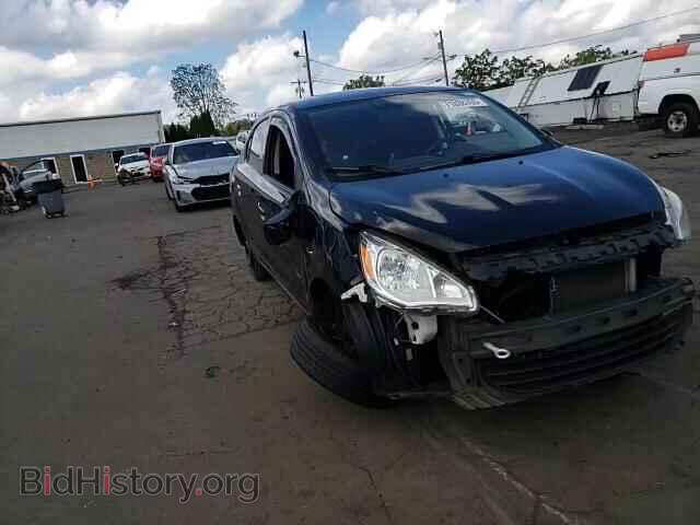 2018 MITSUBISHI MIRAGE - VIN: ML32F4FJ8JHF04352 - Фото 14