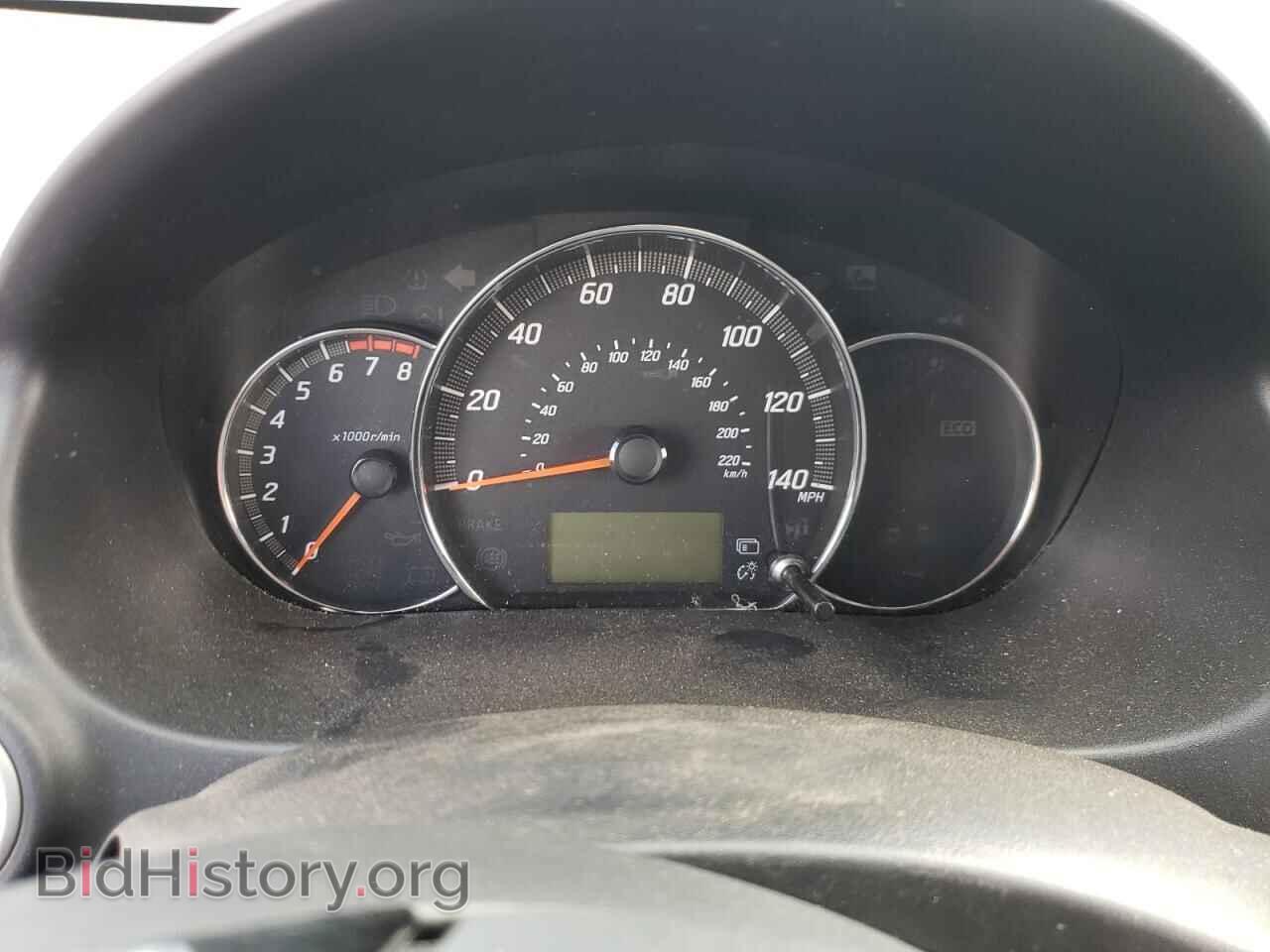 2018 MITSUBISHI MIRAGE - VIN: ML32F4FJ8JHF04352 - Фото 9