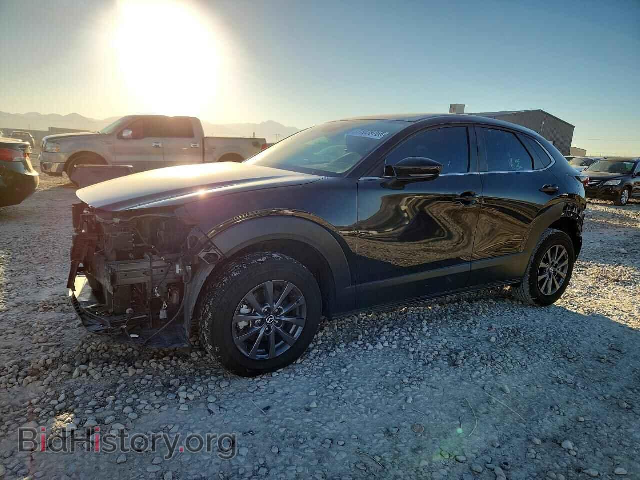 Photo 3MVDMBAMXRM632872 - MAZDA CX30 2024