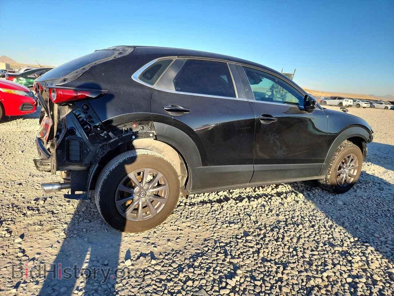 2024 MAZDA CX30 - VIN: 3MVDMBAMXRM632872 - Photo 3