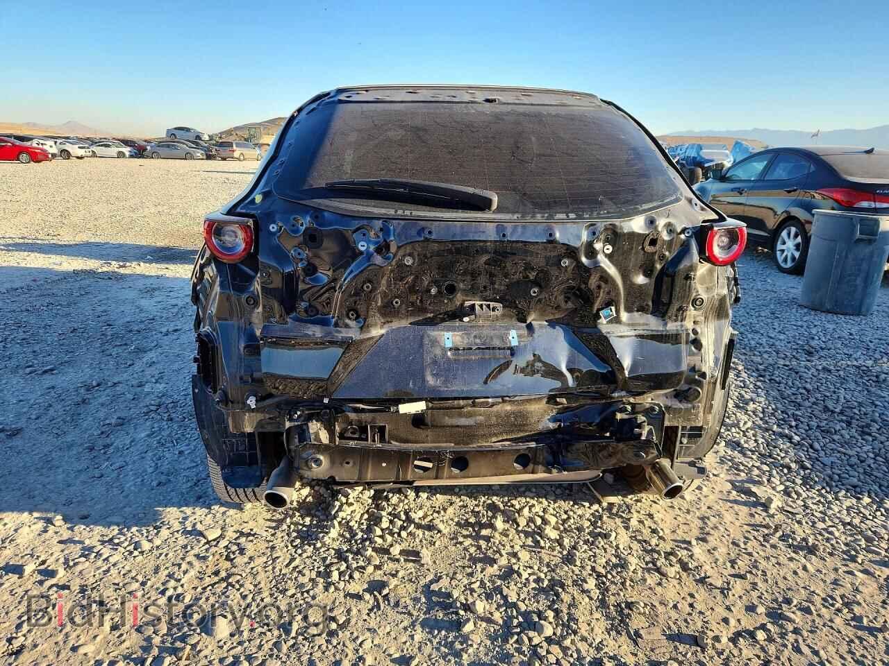 2024 MAZDA CX30 - VIN: 3MVDMBAMXRM632872 - Photo 6
