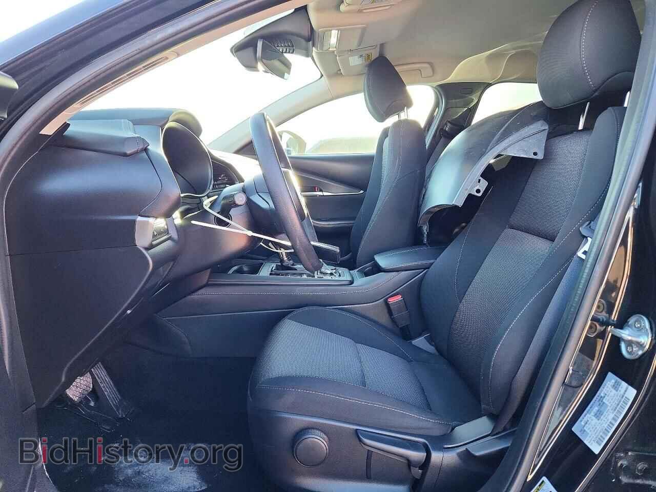 2024 MAZDA CX30 - VIN: 3MVDMBAMXRM632872 - Photo 7