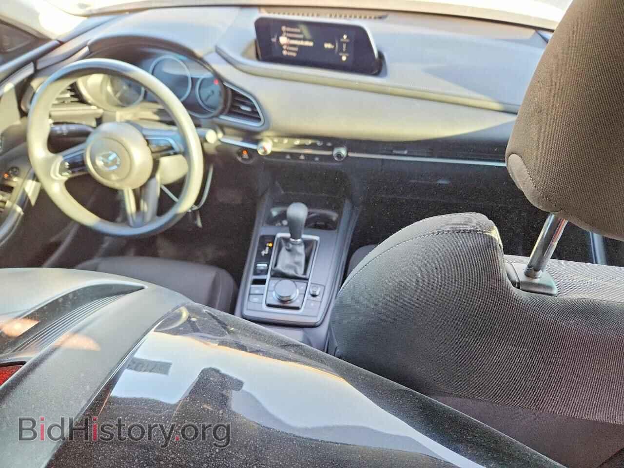 2024 MAZDA CX30 - VIN: 3MVDMBAMXRM632872 - Photo 8