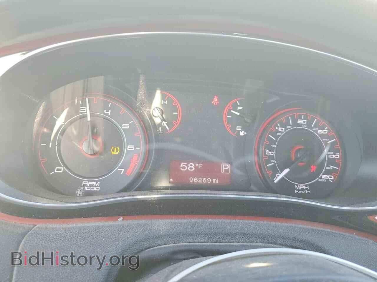 2013 DODGE DART - VIN: 1C3CDFBH3DD133491 - Photo 9