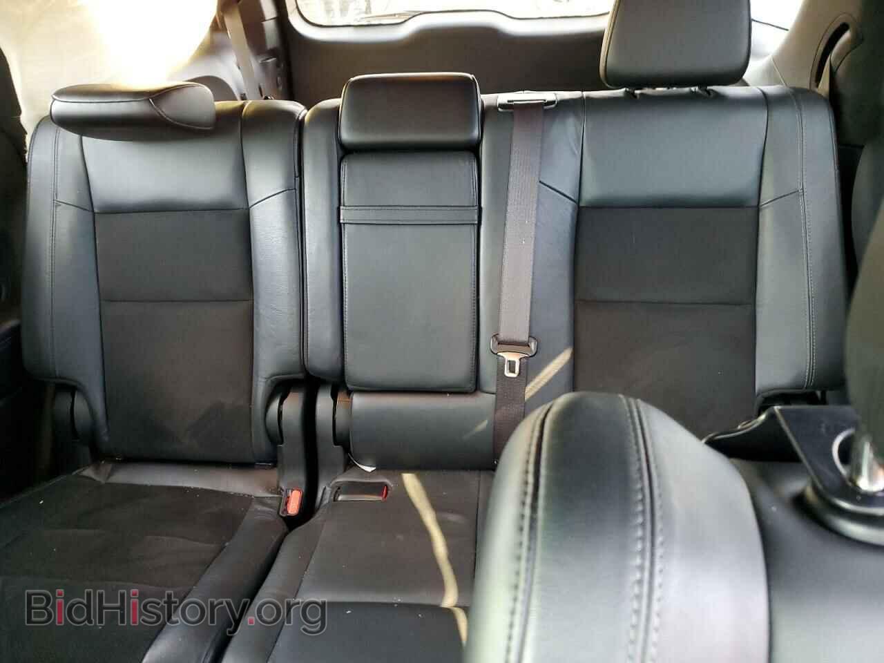2021 DODGE DURANGO - VIN: 1C4RDJDG5MC694763 - Photo 10