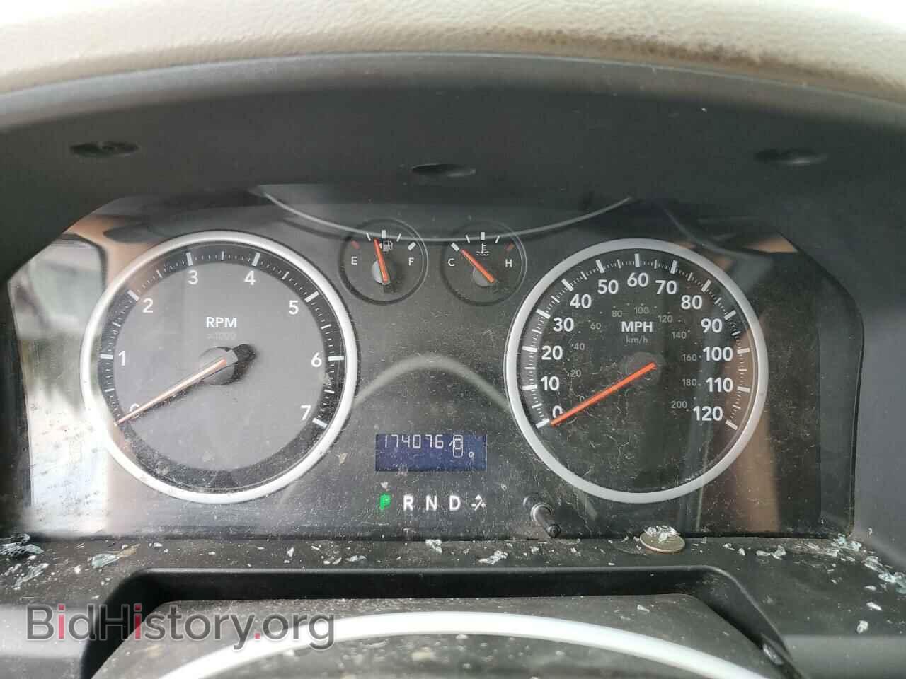2012 DODGE RAM 1500 - VIN: 1C6RD6FP2CS149027 - Photo 9