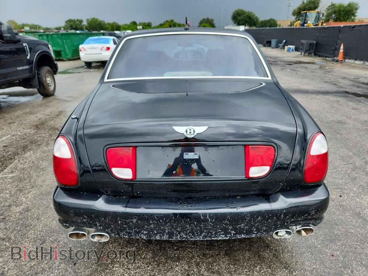 2005 BENTLEY ALL OTHER - VIN: SCBLF34F75CX10226 - Фото 6