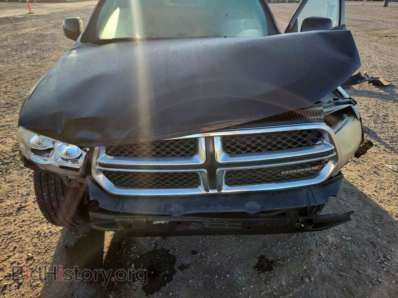 2013 DODGE DURANGO - VIN: 1C4RDHAG2DC694975 - Photo 12