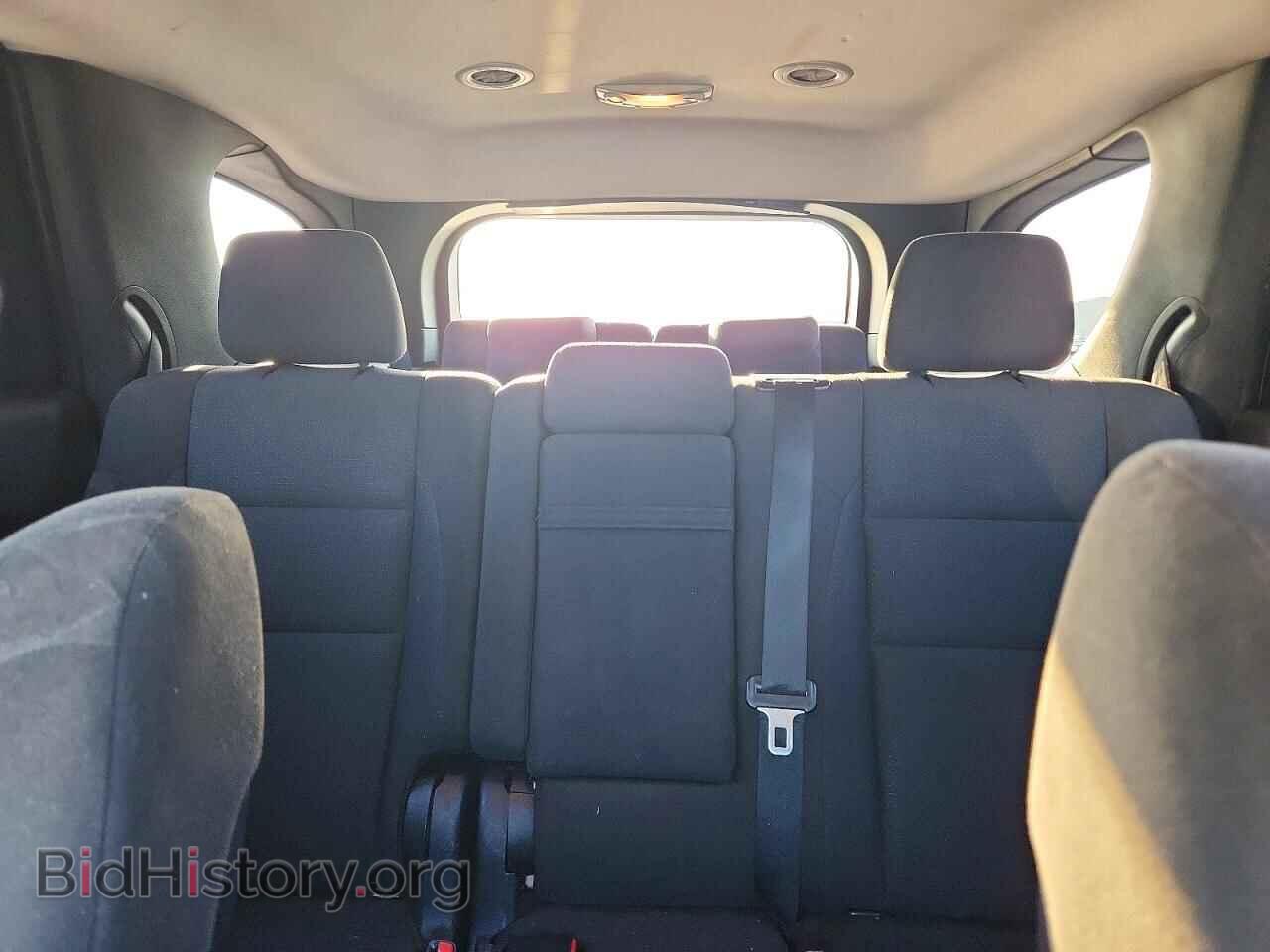 2013 DODGE DURANGO - VIN: 1C4RDHAG2DC694975 - Photo 10