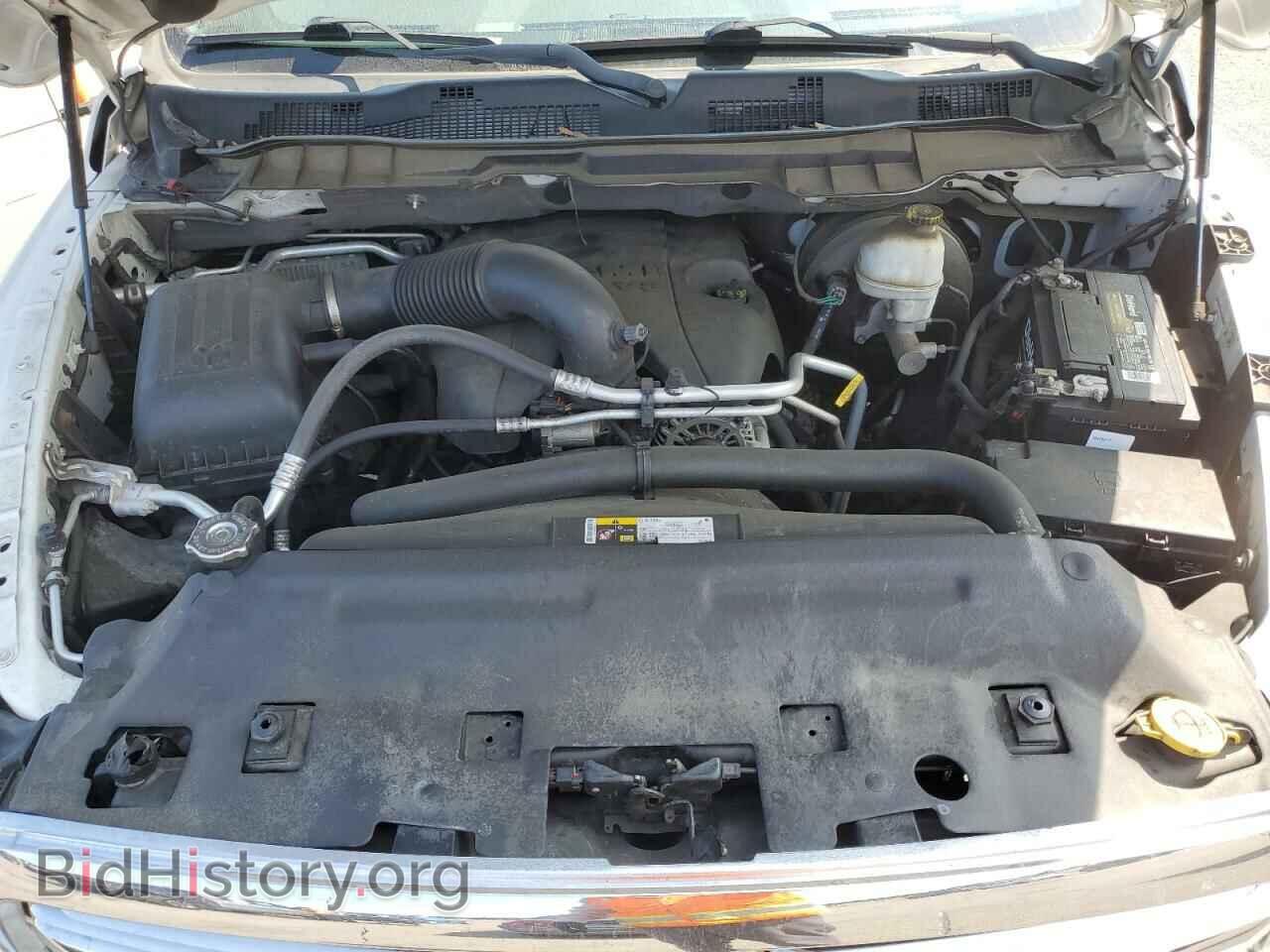 2013 RAM 1500 - VIN: 1C6RR7GT8DS605441 - Фото 11