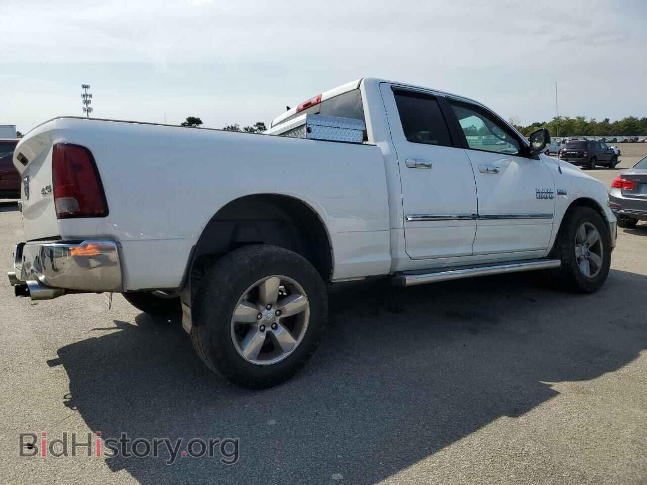 2013 RAM 1500 - VIN: 1C6RR7GT8DS605441 - Фото 3