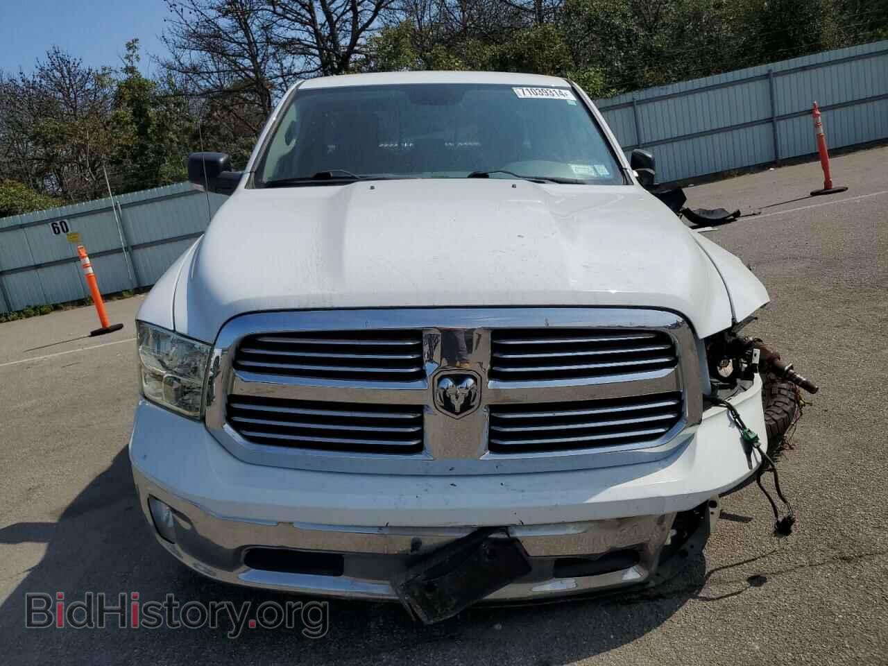 2013 RAM 1500 - VIN: 1C6RR7GT8DS605441 - Фото 5