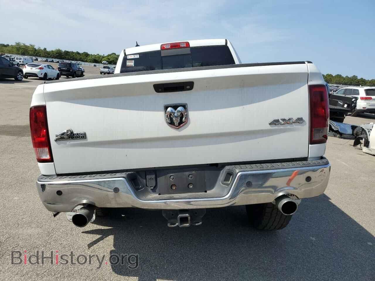 2013 RAM 1500 - VIN: 1C6RR7GT8DS605441 - Фото 6