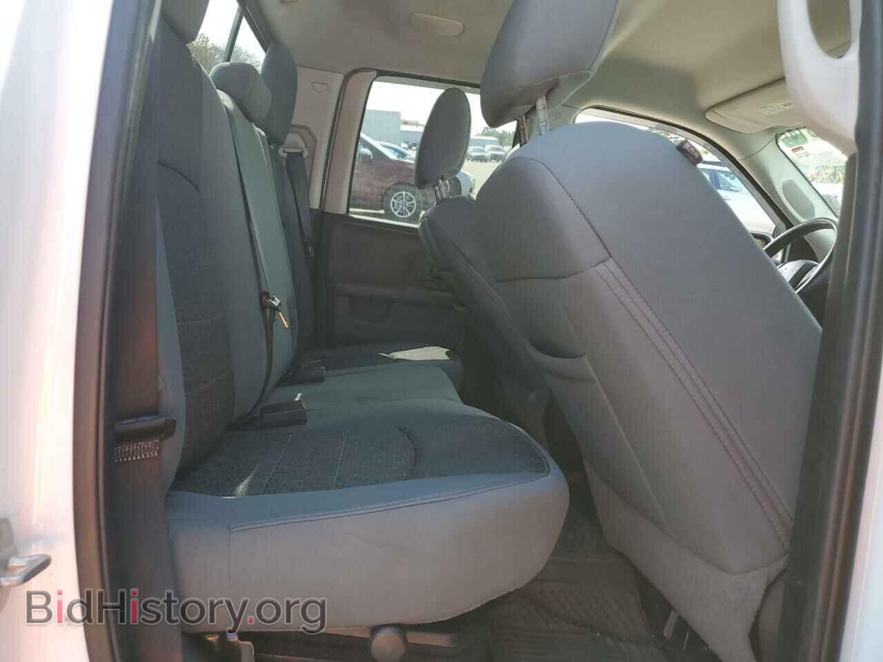 2013 RAM 1500 - VIN: 1C6RR7GT8DS605441 - Фото 10