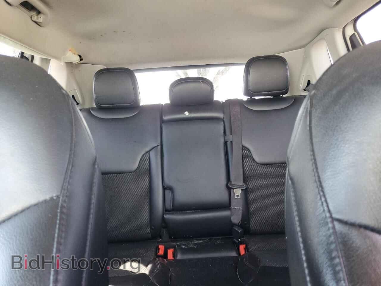 2021 JEEP COMPASS - VIN: 3C4NJDDB2MT589986 - Фото 10