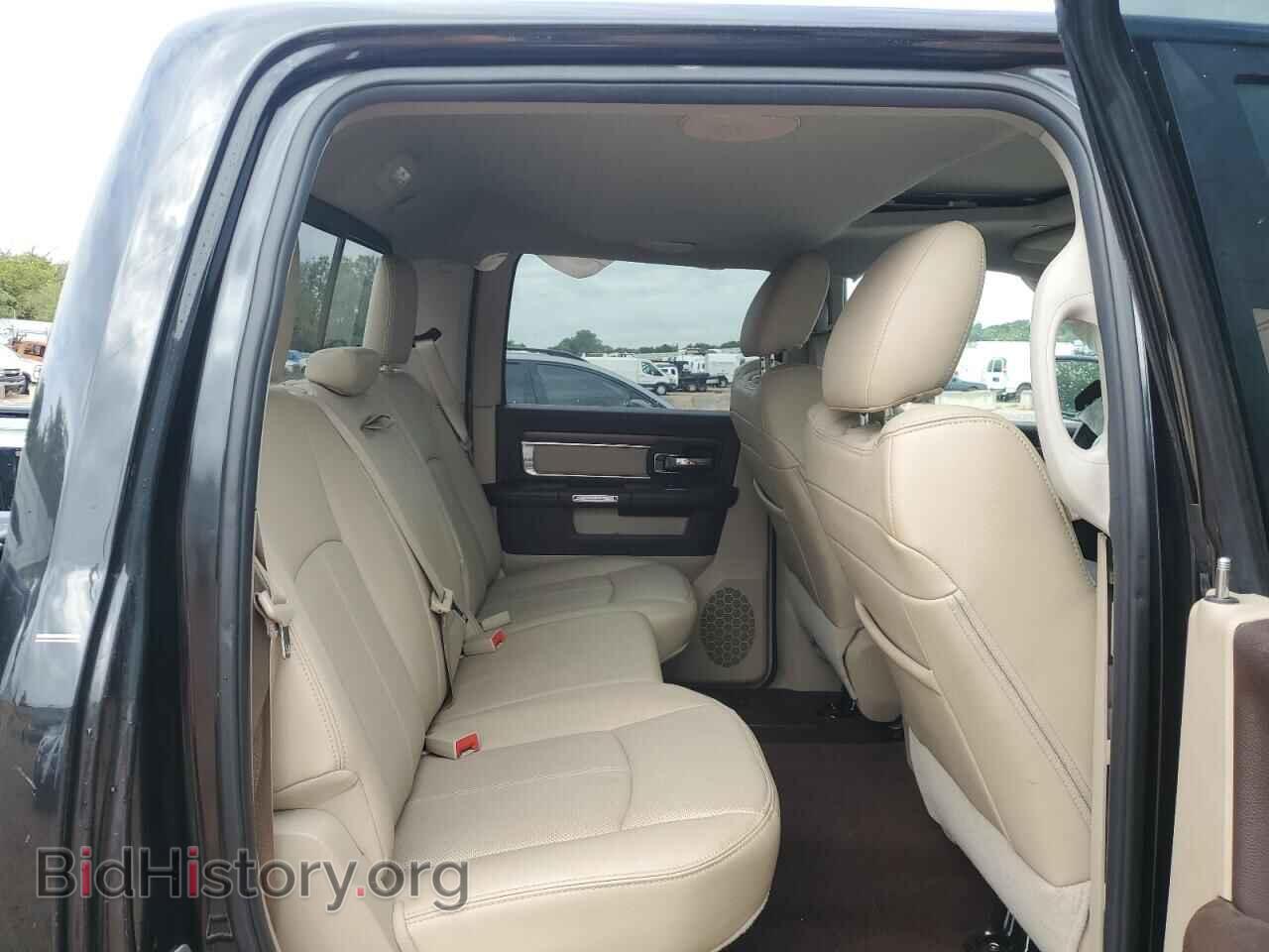 2018 RAM 1500 - VIN: 1C6RR7NM4JS247231 - Фото 10