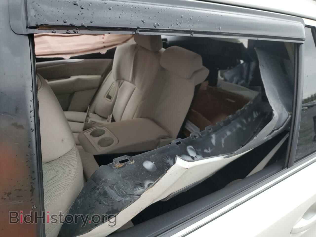 2014 SUBARU OUTBACK - VIN: 4S4BRBCC4E3244767 - Photo 12