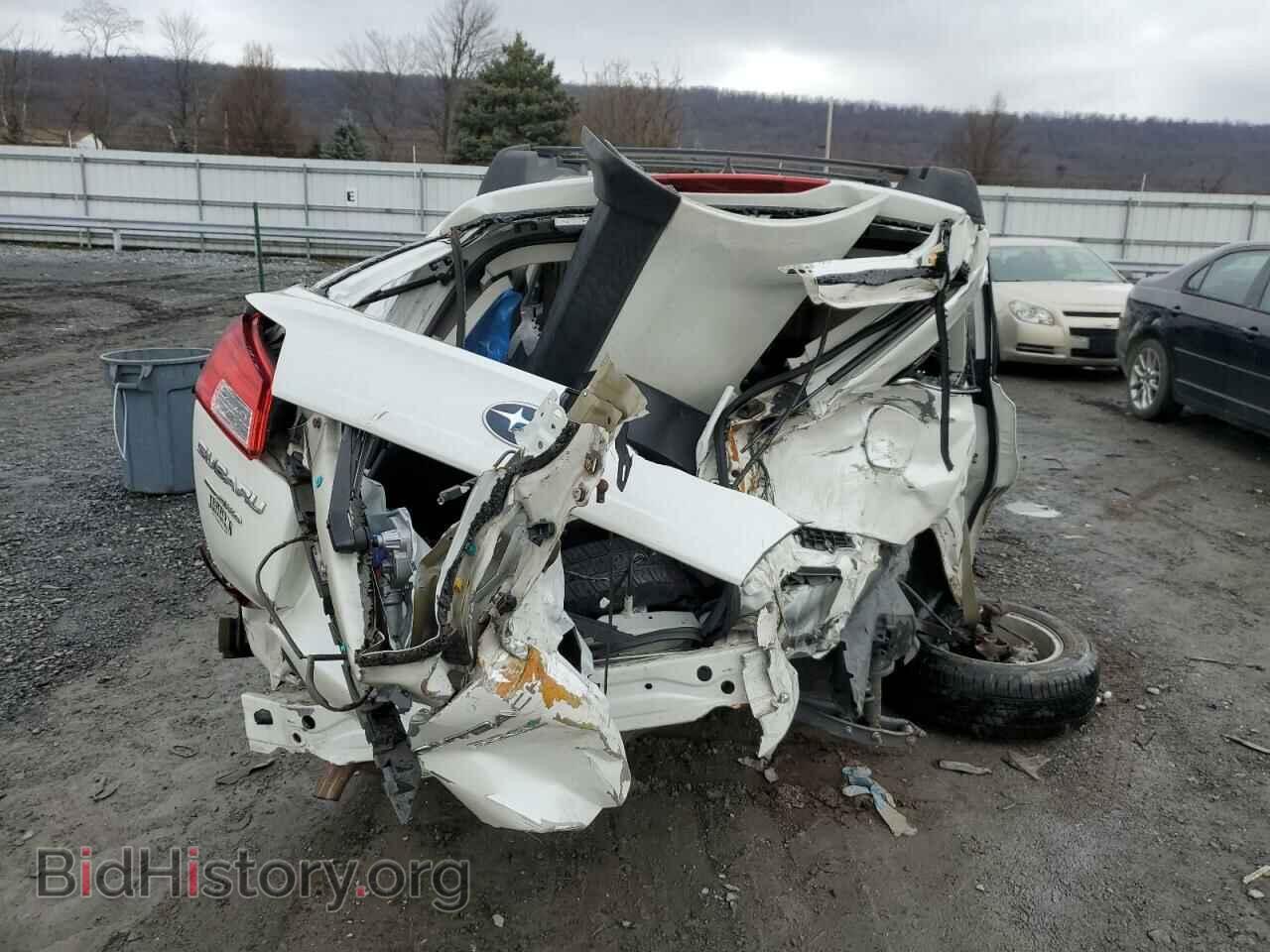 2014 SUBARU OUTBACK - VIN: 4S4BRBCC4E3244767 - Photo 6