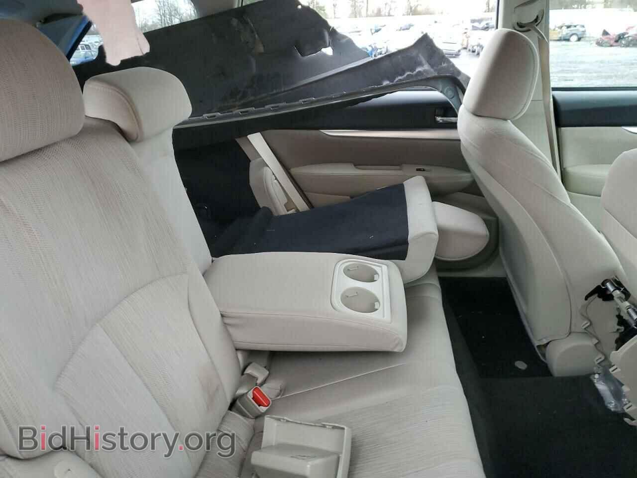 2014 SUBARU OUTBACK - VIN: 4S4BRBCC4E3244767 - Photo 10