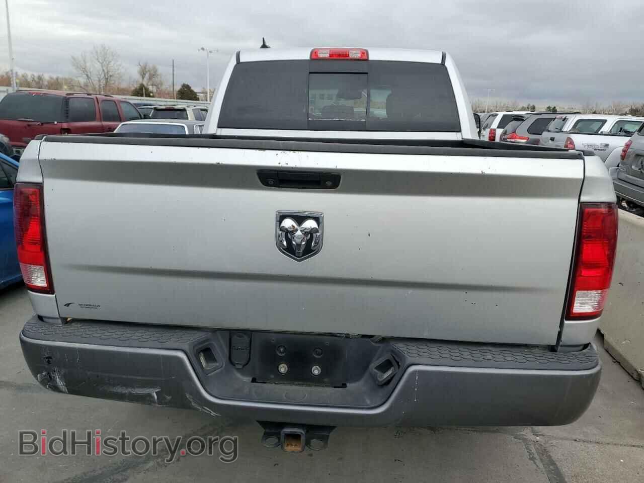 2013 RAM 1500 - VIN: 1C6RR7LT3DS671935 - Фото 6
