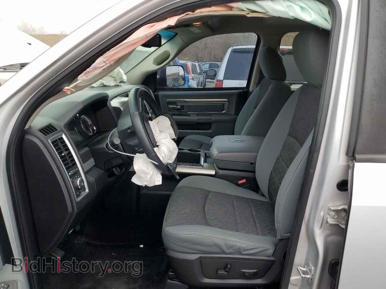 2013 RAM 1500 - VIN: 1C6RR7LT3DS671935 - Фото 7