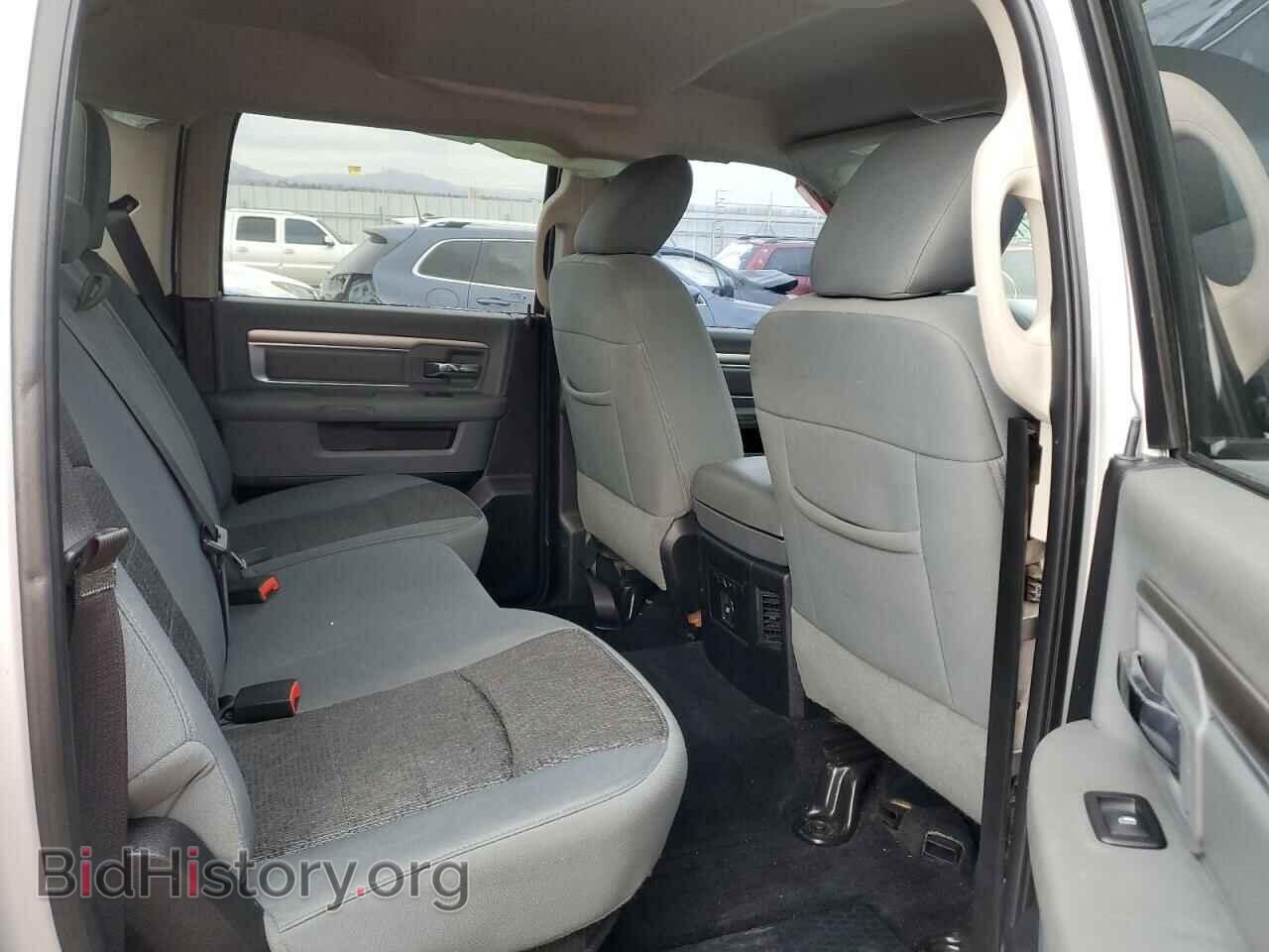 2013 RAM 1500 - VIN: 1C6RR7LT3DS671935 - Фото 10
