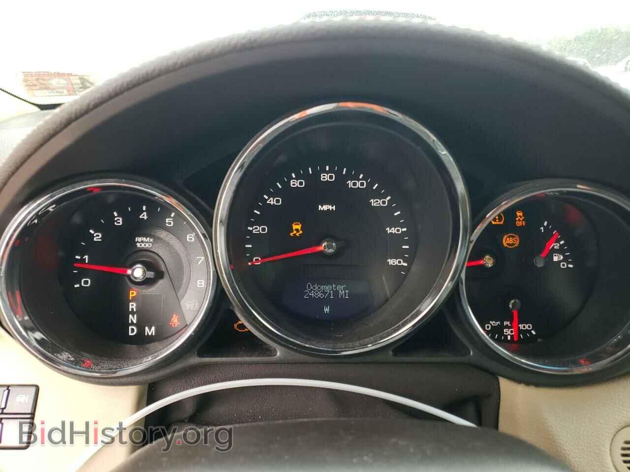 2012 CADILLAC CTS - VIN: 1G6DG5E53C0102673 - Фото 9