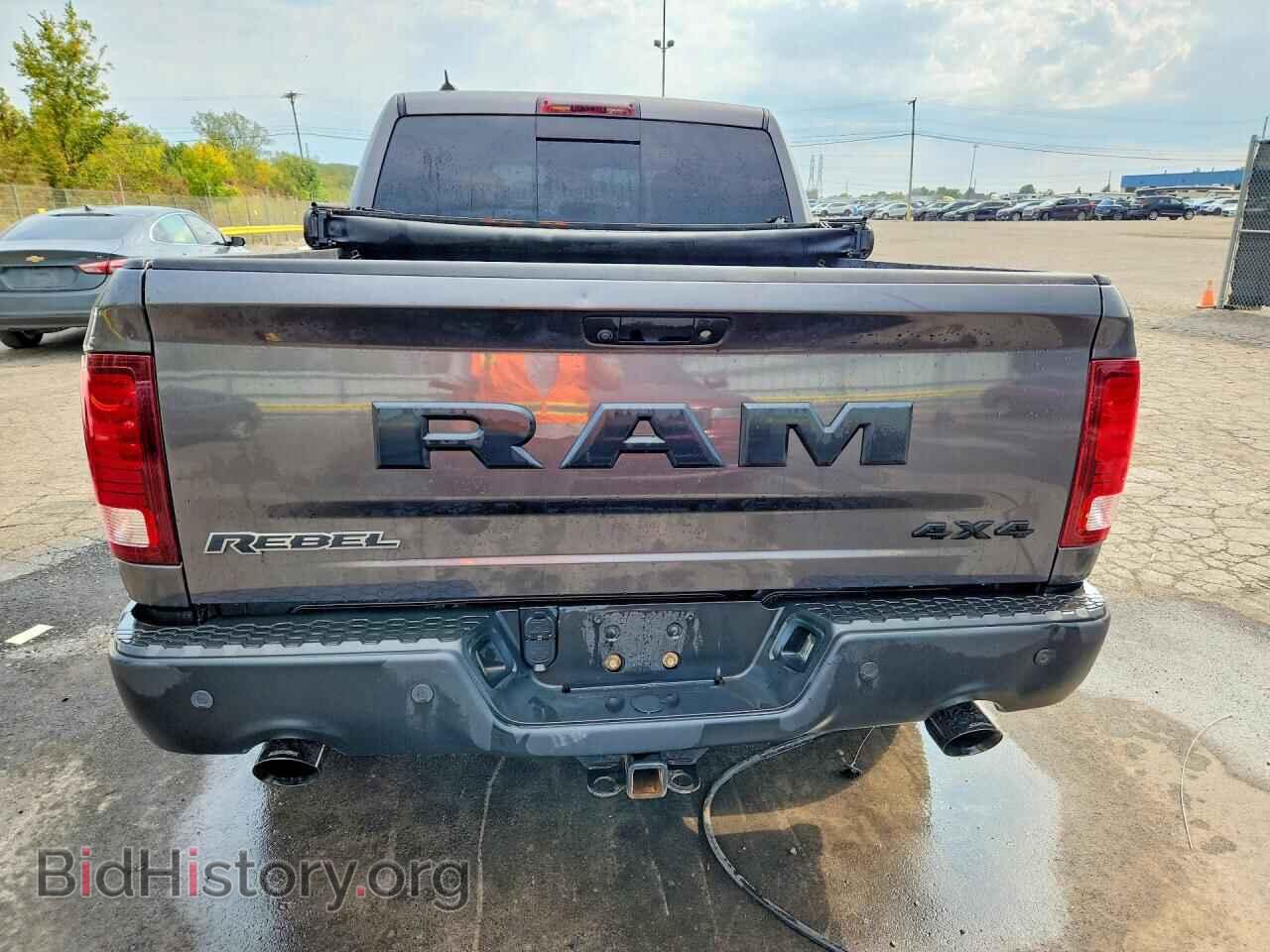 2016 RAM 1500 - VIN: 1C6RR7YT2GS261088 - Photo 6