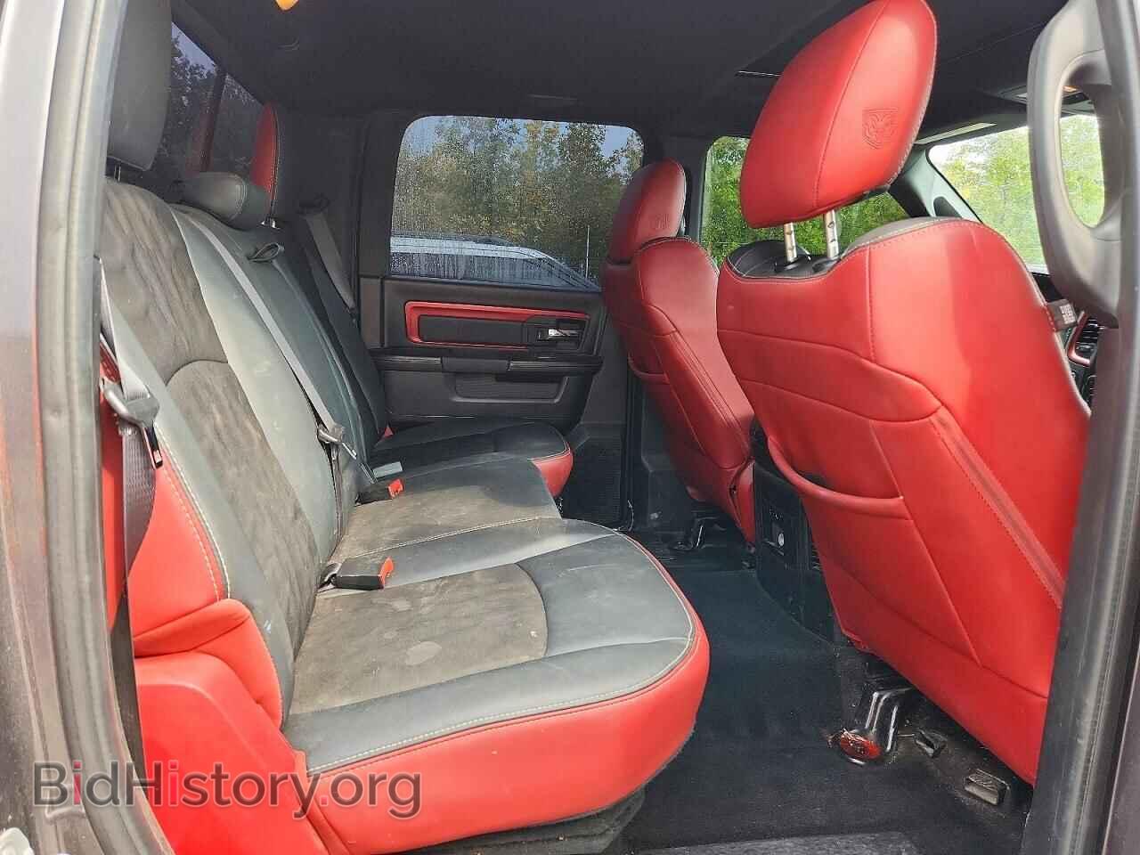 2016 RAM 1500 - VIN: 1C6RR7YT2GS261088 - Photo 10
