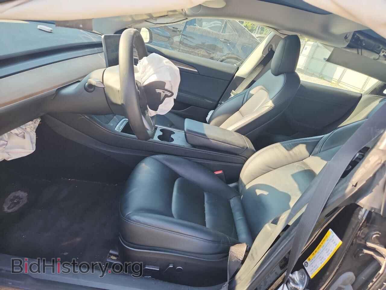 2023 TESLA MODEL 3 - VIN: 5YJ3E1EA2PF422787 - Photo 7