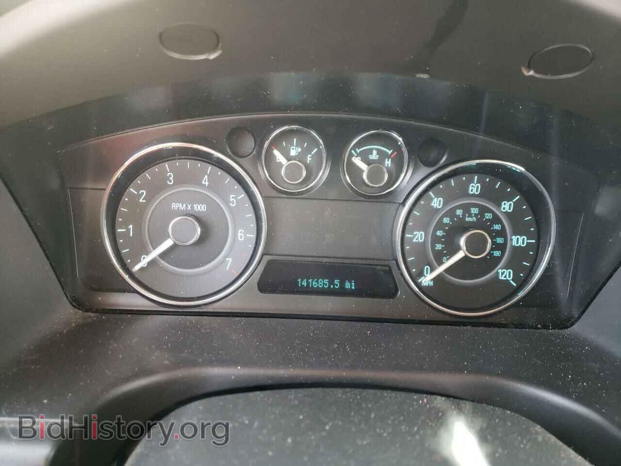 2012 FORD FLEX - VIN: 2FMHK6CC0CBD13716 - Photo 9