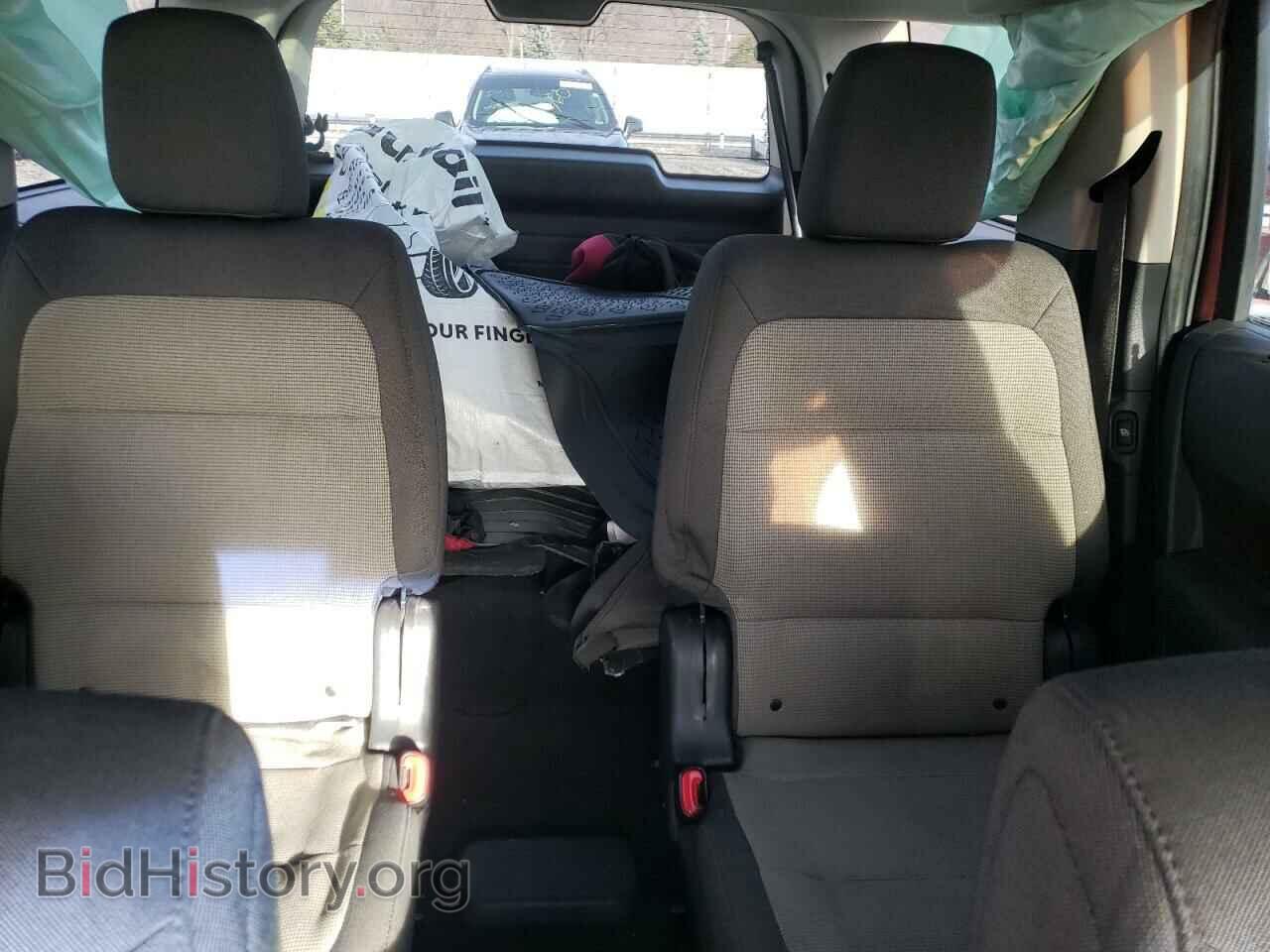 2012 FORD FLEX - VIN: 2FMHK6CC0CBD13716 - Photo 10