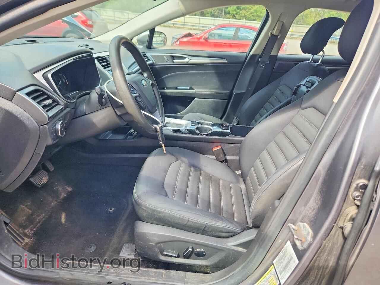 2013 FORD FUSION - VIN: 3FA6P0H72DR175451 - Photo 7