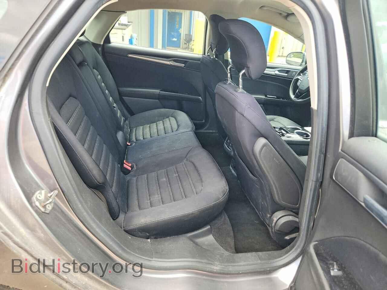 2013 FORD FUSION - VIN: 3FA6P0H72DR175451 - Photo 10
