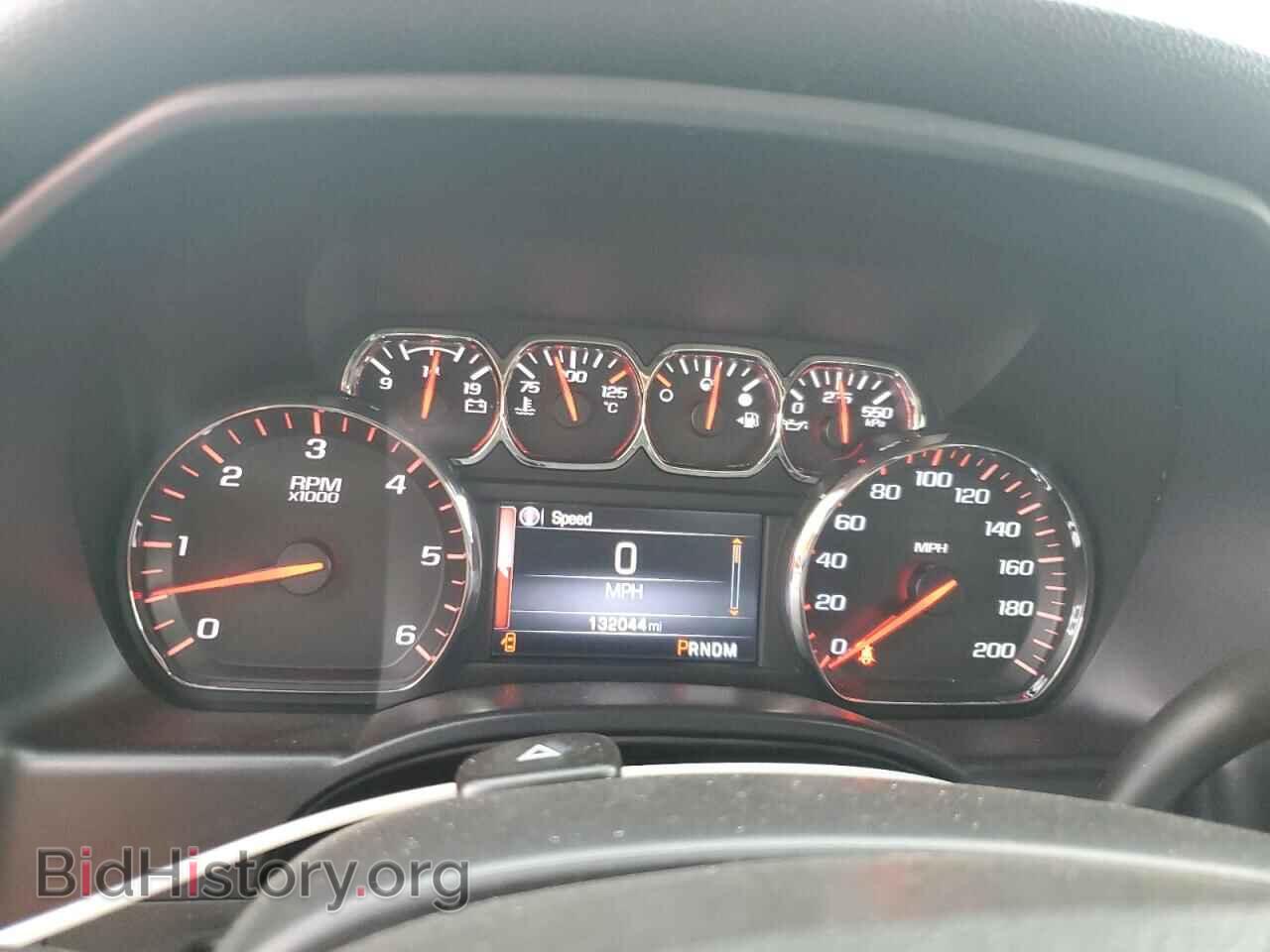 2014 GMC SIERRA - VIN: 1GTV2VECXEZ416964 - Фото 9