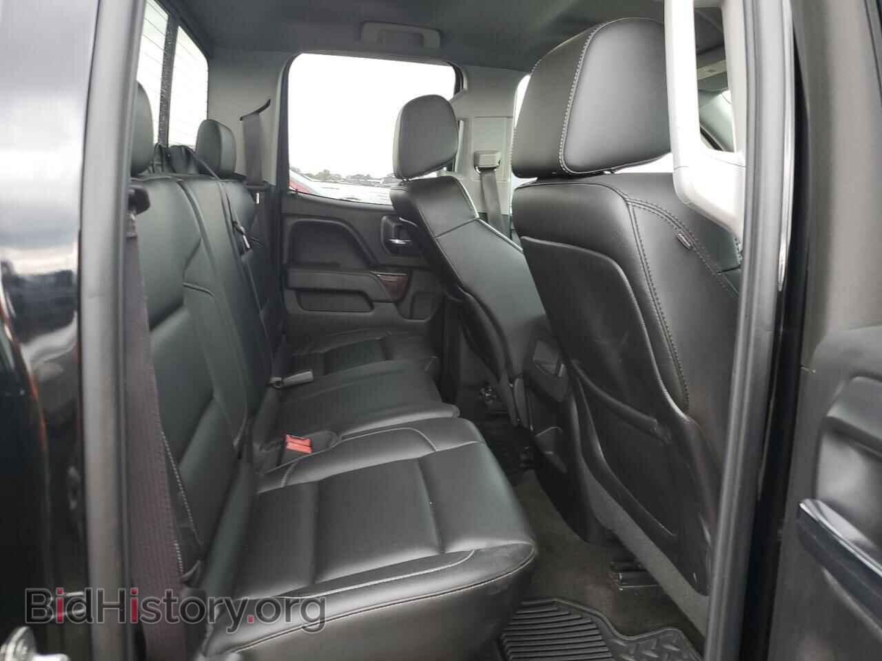 2014 GMC SIERRA - VIN: 1GTV2VECXEZ416964 - Фото 10