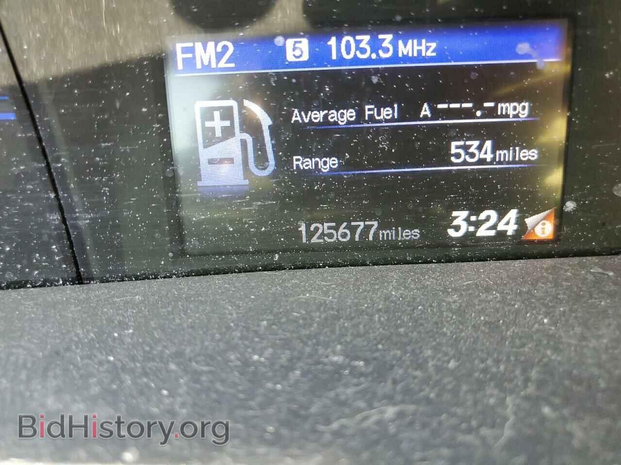 2015 HONDA CIVIC - VIN: 19XFB2F53FE700596 - Photo 9